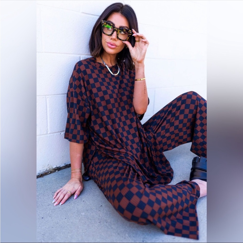 Dressed in Lala set